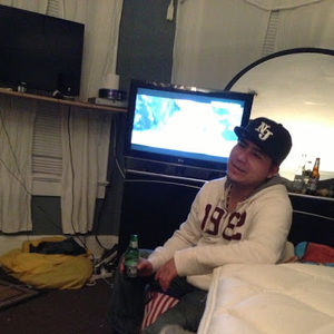 Meet your Posher, Cesar